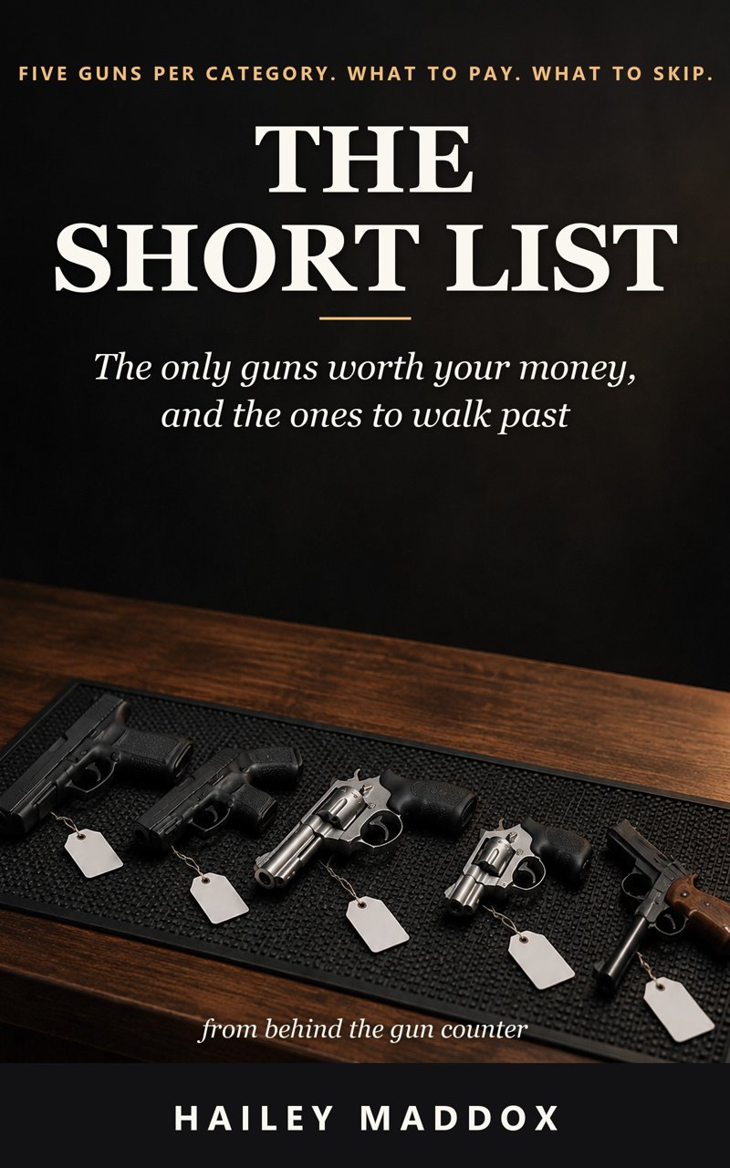 The Short List